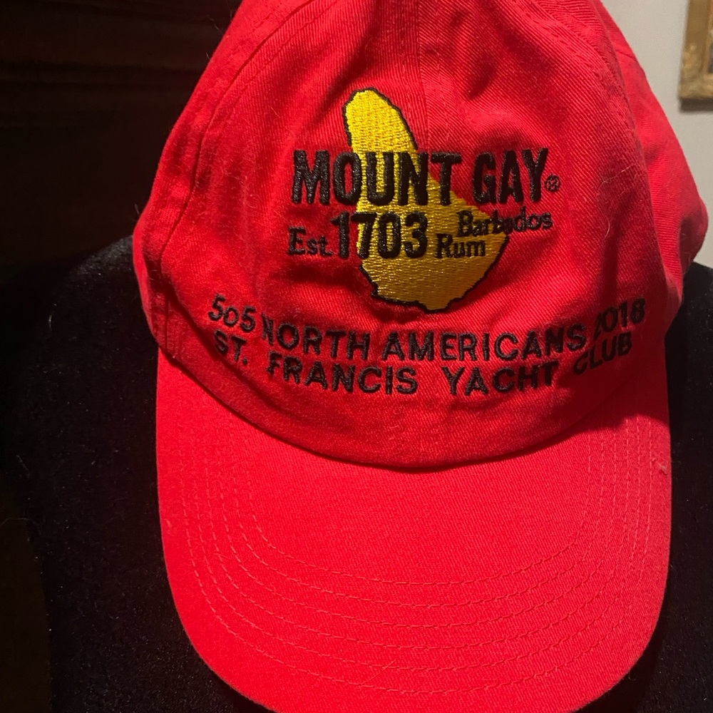 Mount Gay St Francis Yacht Club 2018